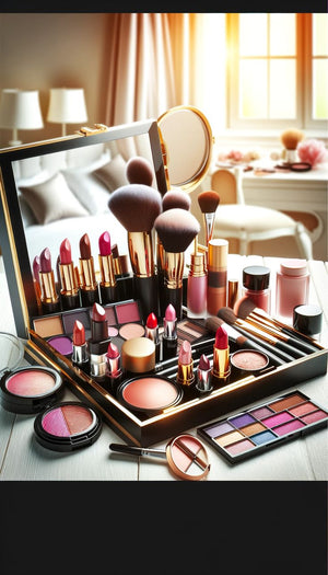 Makeup Products