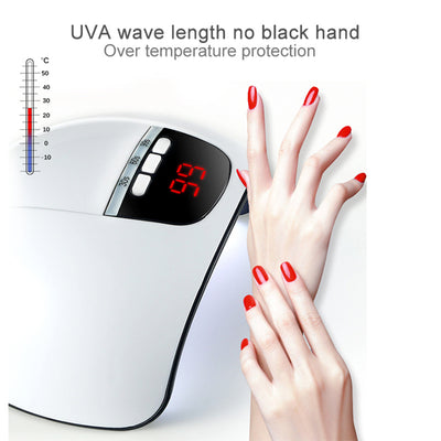 smart nail dryer

sensor nail dryer

pro nail dryer

fast dry nail machine

UV LED nail dryer

automatic nail dryer

hands-free nail dryer

quick dry nail tool

professional nail dryer

salon-grade nail machine

infrared sensor nail dryer

heat nail drying tool

home manicure tool

gel nail dryer

high-speed nail drying