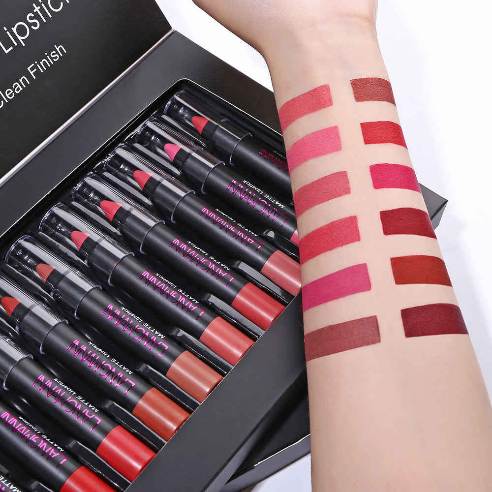 LipGrip Set

smudge-proof lipstick set

matte and gloss lip combo

waterproof lip color set

transfer-proof lipstick

lip stain and gloss duo

hydrating lip color kit

all-day wear lip set

bold lip color collection

lip care and color set

kiss-proof lipstick

premium lip makeup set

flawless lip finish kit

luxury lip kit

vibrant lip colors