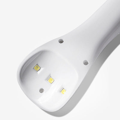 pocket nail light

portable nail lamp

mini nail dryer

LED nail light

nail curing lamp

UV LED nail lamp

travel nail light

rechargeable nail light

manicure light tool

gel nail light

nail art lamp

compact nail dryer

nail polish drying light

fast drying nail lamp

USB nail light