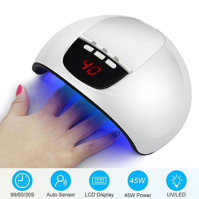 smart nail dryer

sensor nail dryer

pro nail dryer

fast dry nail machine

UV LED nail dryer

automatic nail dryer

hands-free nail dryer

quick dry nail tool

professional nail dryer

salon-grade nail machine

infrared sensor nail dryer

heat nail drying tool

home manicure tool

gel nail dryer

high-speed nail drying