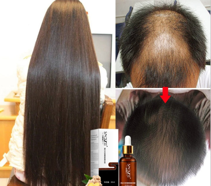 HairSenna