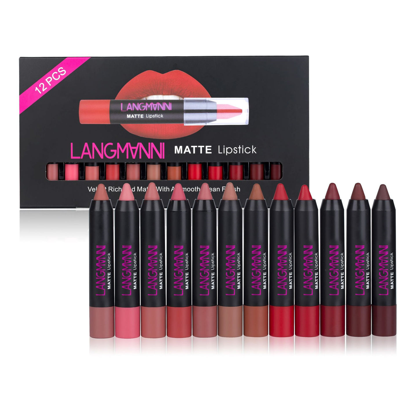 LipGrip Set

smudge-proof lipstick set

matte and gloss lip combo

waterproof lip color set

transfer-proof lipstick

lip stain and gloss duo

hydrating lip color kit

all-day wear lip set

bold lip color collection

lip care and color set

kiss-proof lipstick

premium lip makeup set

flawless lip finish kit

luxury lip kit

vibrant lip colors