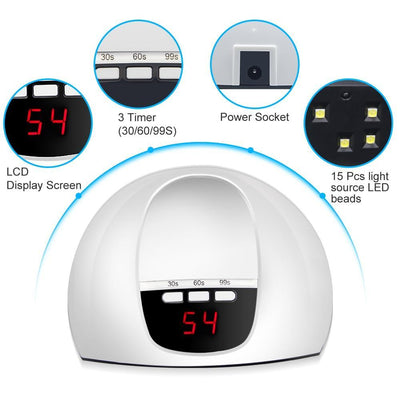 smart nail dryer

sensor nail dryer

pro nail dryer

fast dry nail machine

UV LED nail dryer

automatic nail dryer

hands-free nail dryer

quick dry nail tool

professional nail dryer

salon-grade nail machine

infrared sensor nail dryer

heat nail drying tool

home manicure tool

gel nail dryer

high-speed nail drying