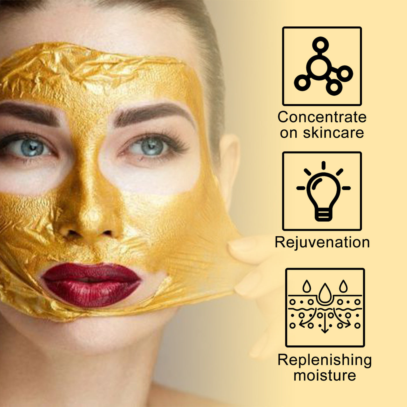 skin lifting face mask

firming and tightening mask

glow boosting facial mask

anti aging face treatment

collagen boosting mask

wrinkle reduction face mask

skin elasticity mask

brightening and hydrating mask

rejuvenating facial mask

natural firming skincare

face mask for sagging skin

nstant glow face mask

anti wrinkle lifting mask

moisture rich lifting mask

radiance boosting skin treatment