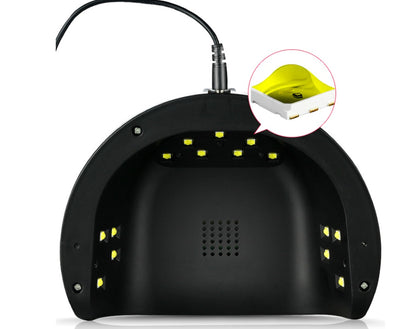 smart nail dryer

sensor nail dryer

pro nail dryer

fast dry nail machine

UV LED nail dryer

automatic nail dryer

hands-free nail dryer

quick dry nail tool

professional nail dryer

salon-grade nail machine

infrared sensor nail dryer

heat nail drying tool

home manicure tool

gel nail dryer

high-speed nail drying