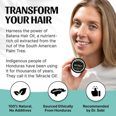 Batana oil for hair

hair growth oil

natural hair repair

hair loss treatment

restore damaged hair

thickening hair oil

scalp stimulation oil

anti-breakage hair serum

omega-rich hair oil

shine enhancing oil

split end repair oil

organic hair care

hair hydration oil

deep nourishing oil

natural hair restoration

