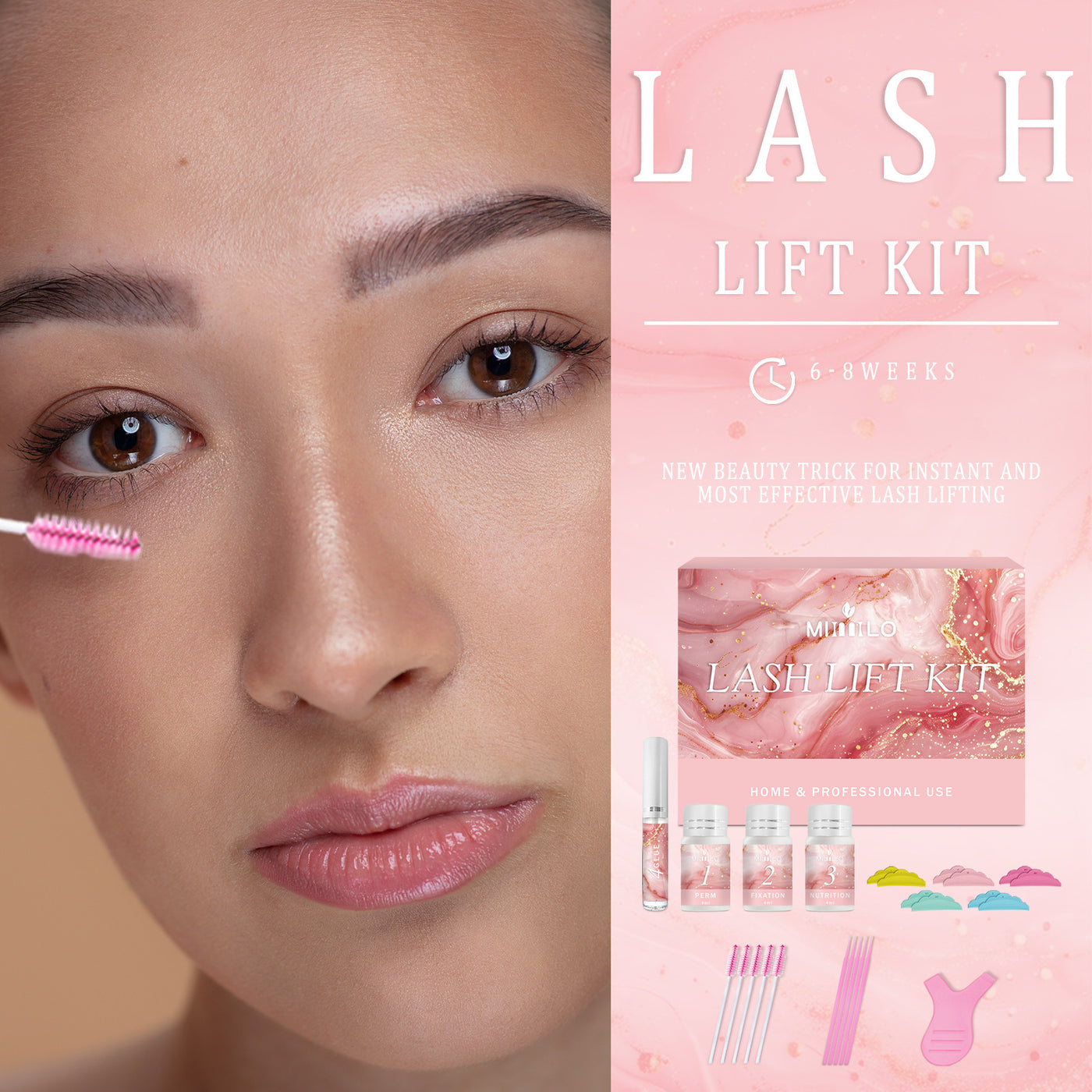 lash extension kit

eyelash care set

silk lash kit

DIY lash extension

professional lash kit

eyelash treatment kit

long-lasting lashes

voluminous lash kit

soft silk lashes

at-home lash kit

natural look lashes

salon lash results

lash growth support

premium eyelash kit

lash maintenance tools

